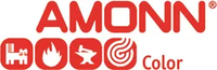 J.F. AMONN logo - commercial furniture supplier